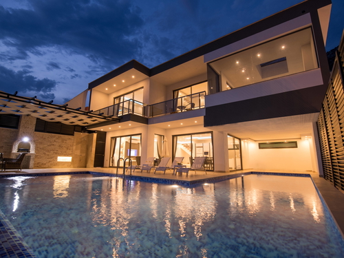  gece  -  Kasım
  | Kalkan Kördere'de Lüks ve Romantik Isıtmalı Havuzlu Villa Deneyimi